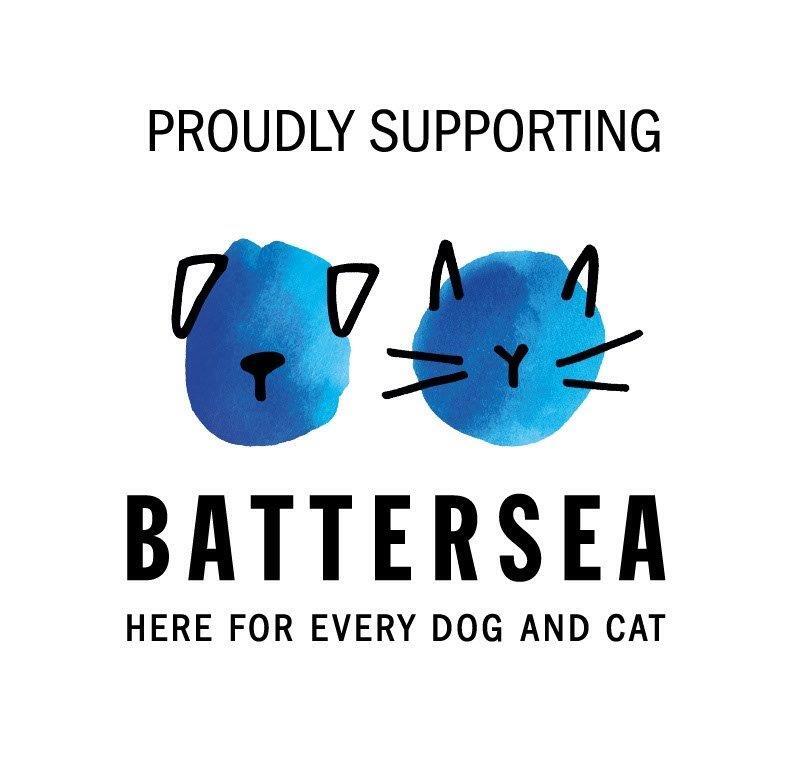 How to support Battersea