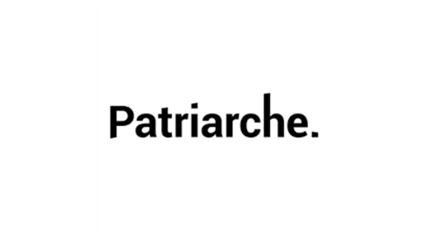 Patriarche.